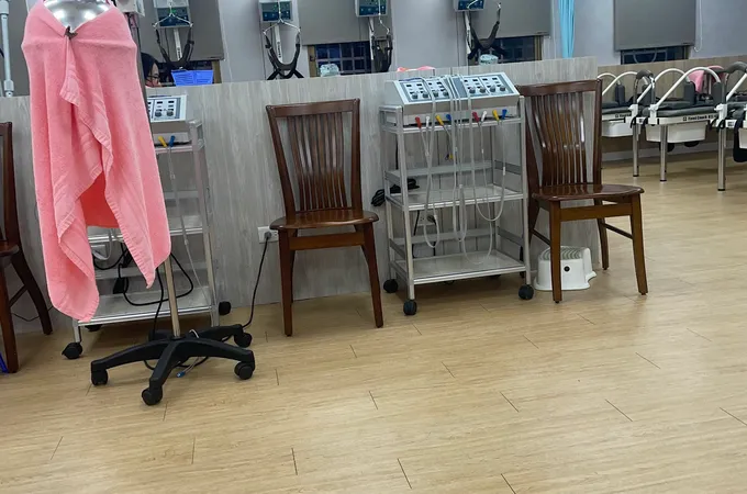 內壢康澤復健科診所 照片