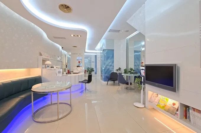 青青牙醫診所 照片 4