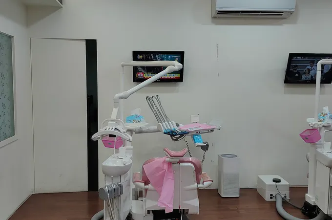 青青牙醫診所 照片 7