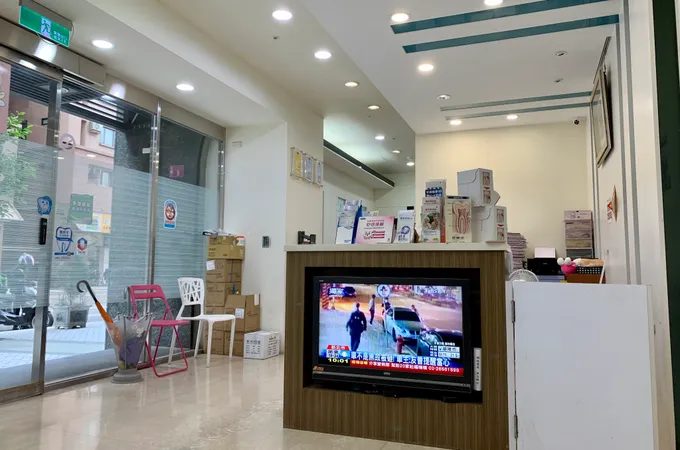 青青牙醫診所 照片 8