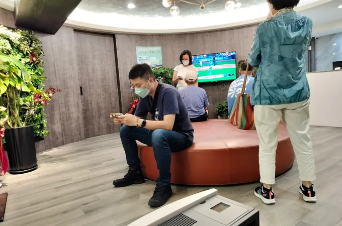 御璽診所 照片 10