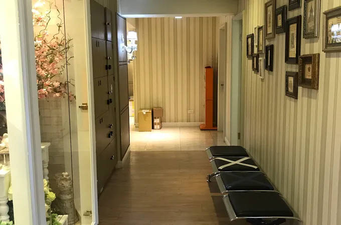 合采皮膚科診所 照片 5