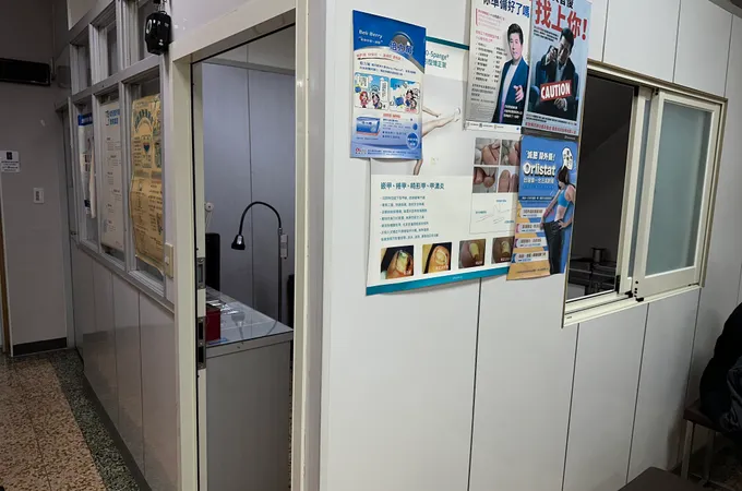 盧德勝診所 照片