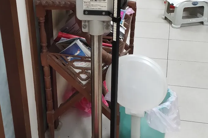 弘仁中醫診所 照片