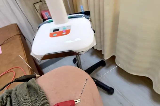 楊梅大成風澤中醫診所 照片 2
