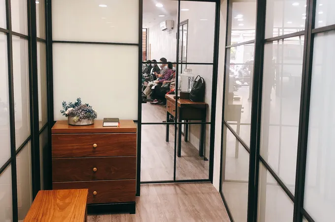 信彰中醫診所 照片 8