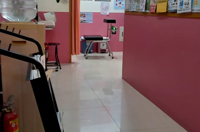 育勝診所 照片 5