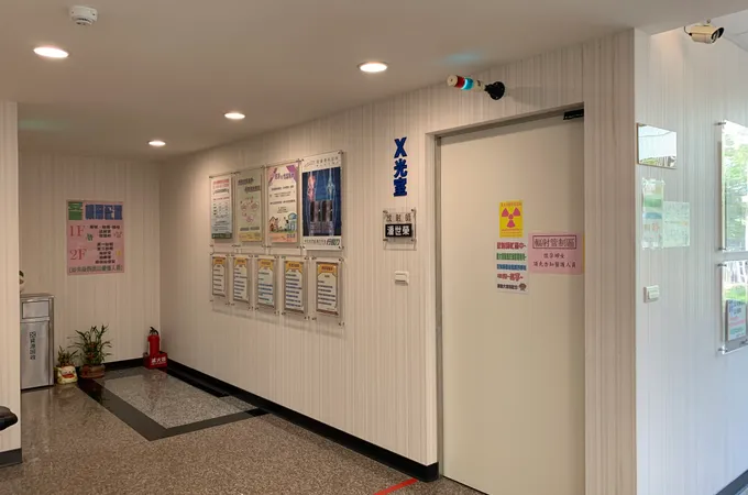 安康骨科診所 照片 2