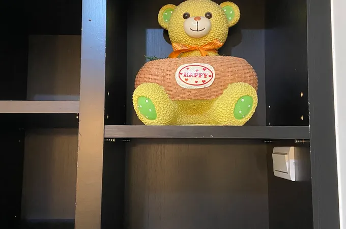 玉米田兒童青少年牙醫診所 照片