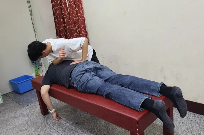新合骨外科診所 照片