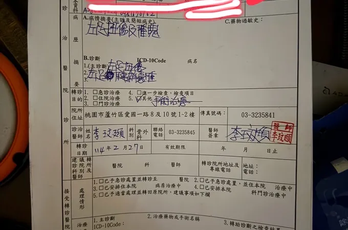 新合骨外科診所 照片