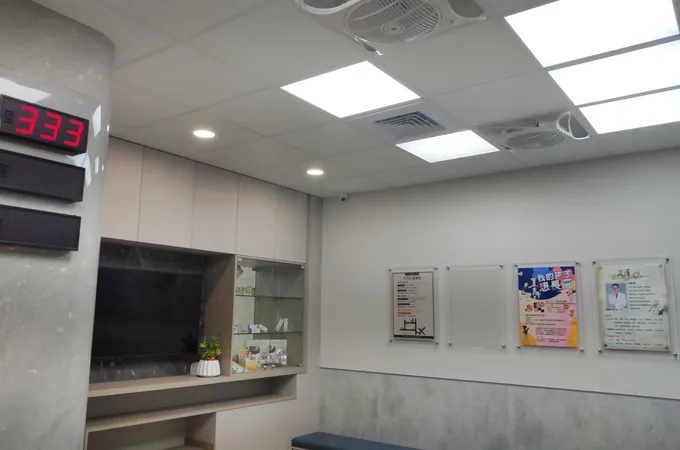 南竹風澤中醫診所 照片