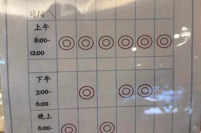 王增齊診所 照片