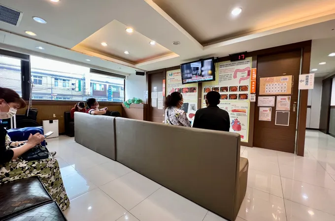 亮亮耳鼻喉科診所 照片