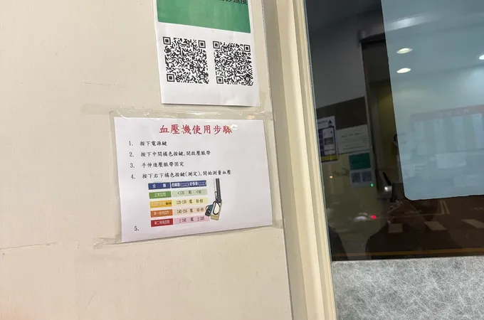 大興診所 照片