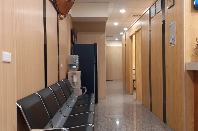 南竹中醫診所 照片 3