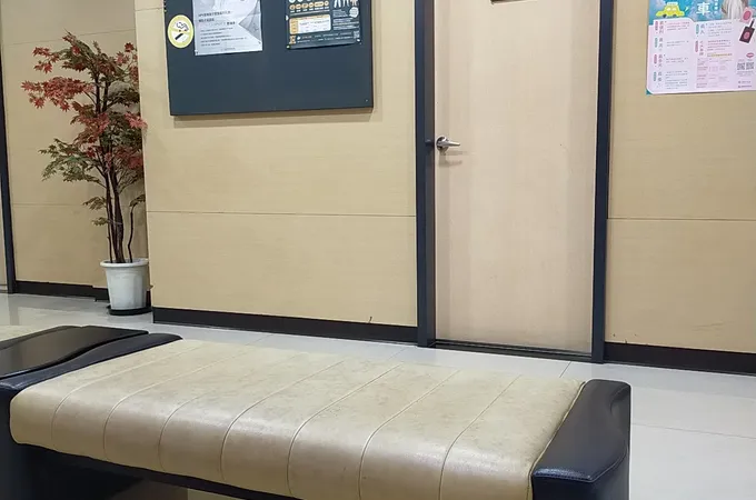 梁志豪婦產科診所 照片