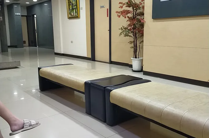 梁志豪婦產科診所 照片
