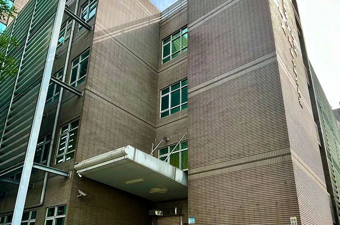 桃園市蘆竹區衛生所 照片 7
