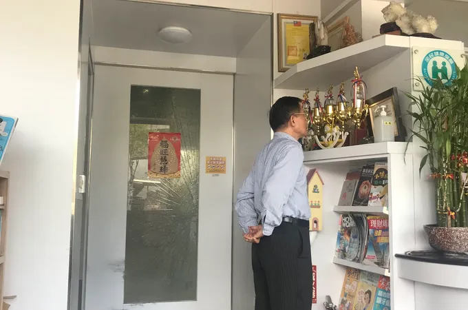 銘深牙醫診所 照片