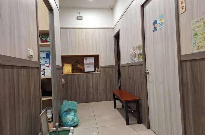 龜山文學風澤中醫診所 照片 2