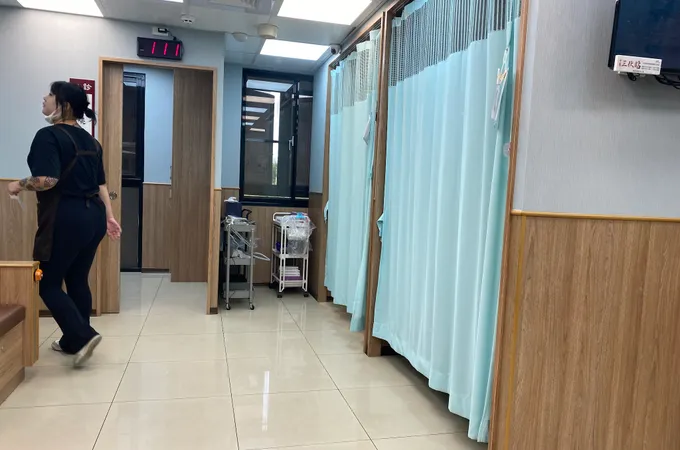龜山文學風澤中醫診所 照片 7
