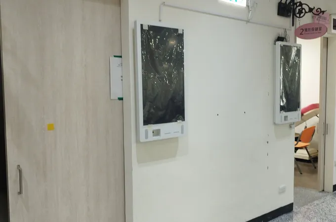 桃園市龜山區衛生所 照片 3