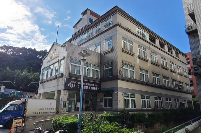 桃園市龜山區衛生所 照片 4