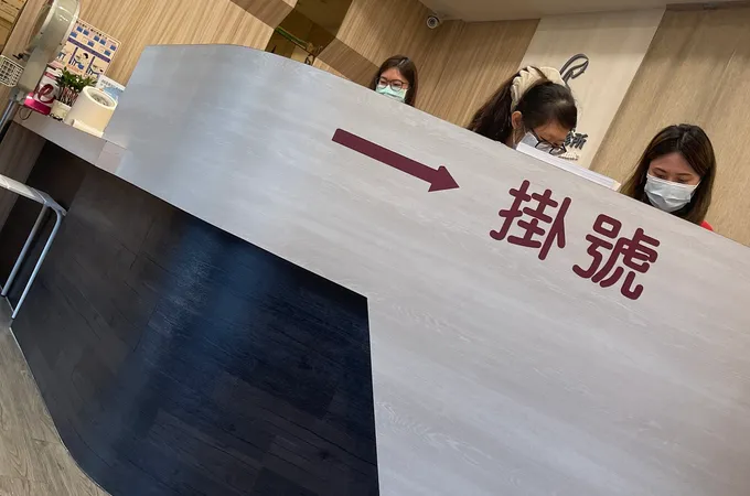 杏芳婦產科診所 照片 6