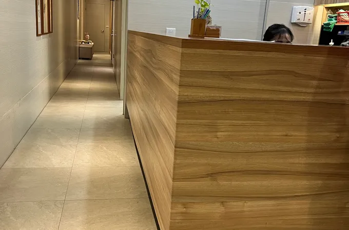 李訓宗診所 照片