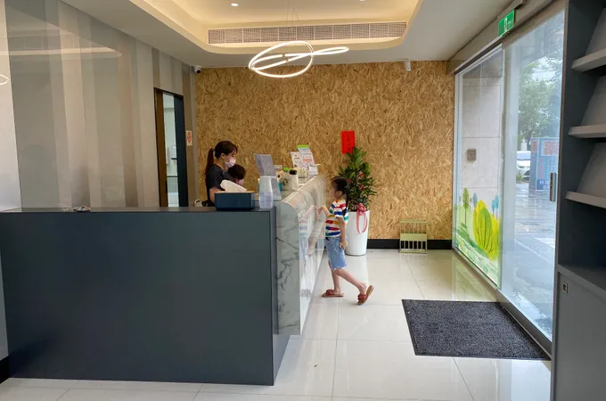 陳鉅昌診所 照片 4