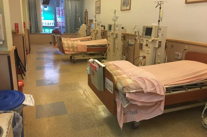 聖文診所 照片