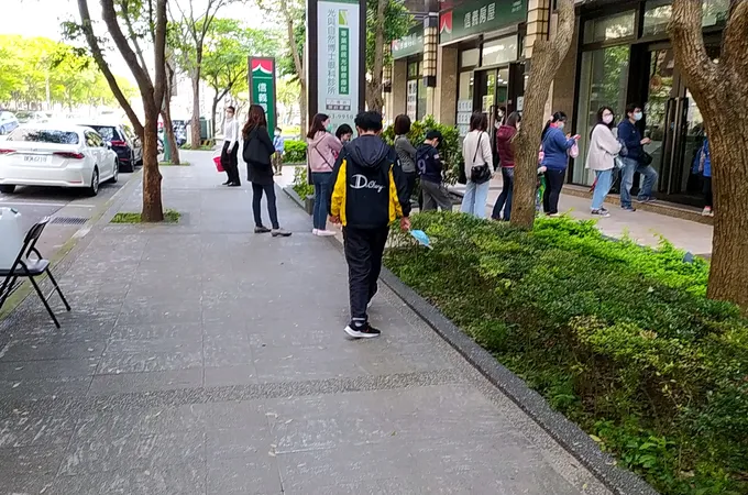 光與自然博士眼科診所 照片 5