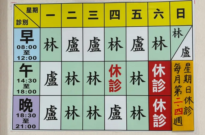 安嘉診所 照片