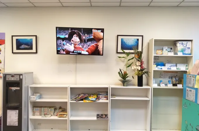 龍欣耳鼻喉科診所 照片 7