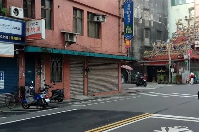 桃園市龍潭區衛生所 照片