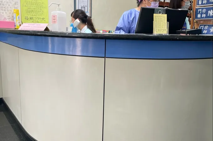 徐耳鼻喉科診所 照片