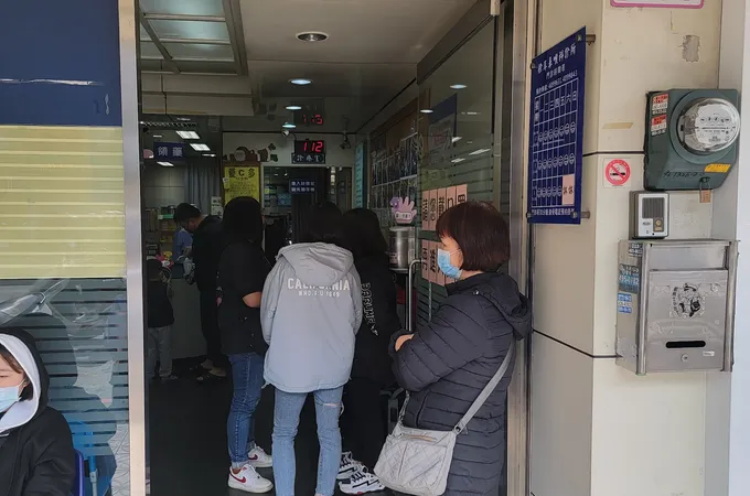 徐耳鼻喉科診所 照片