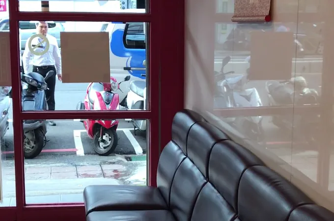 張瑞巖婦產科診所 照片 4