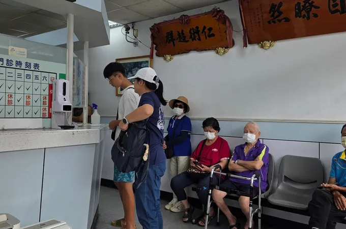 簡皮膚科診所 照片