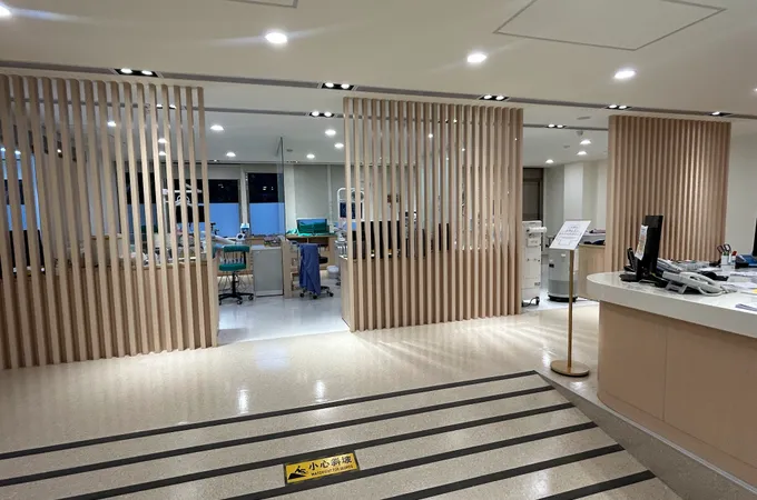國家中山科學研究院石園診所 照片