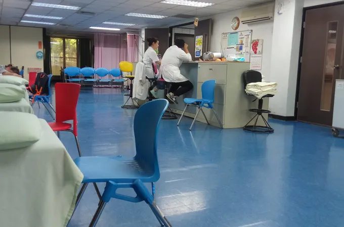 國家中山科學研究院石園牙醫診所 照片