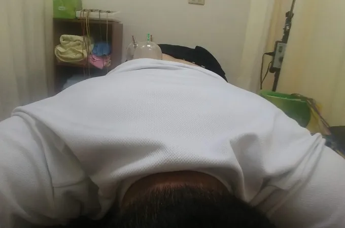 平鎮大大中醫診所