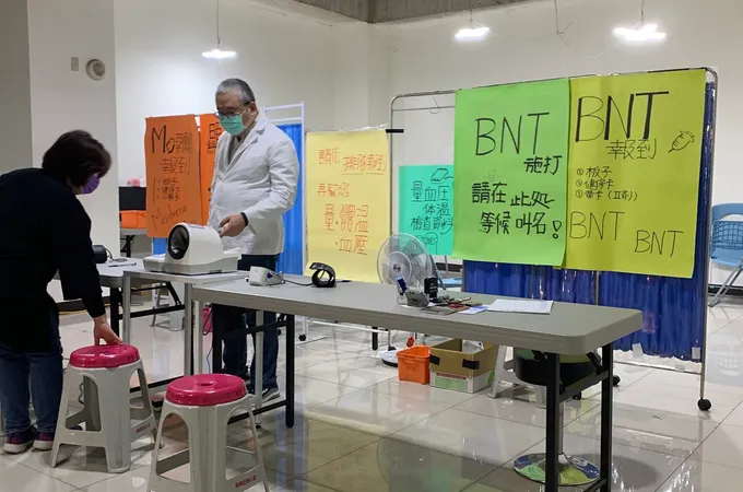 河助璽恒診所 照片