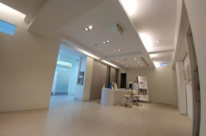 伯恩牙醫診所 照片