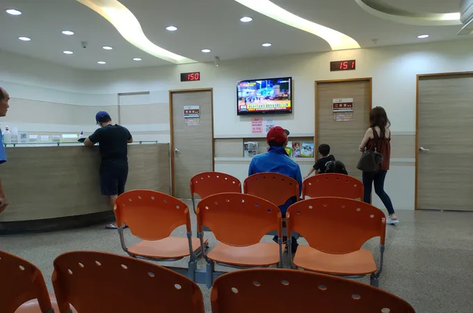 文化診所 照片 7