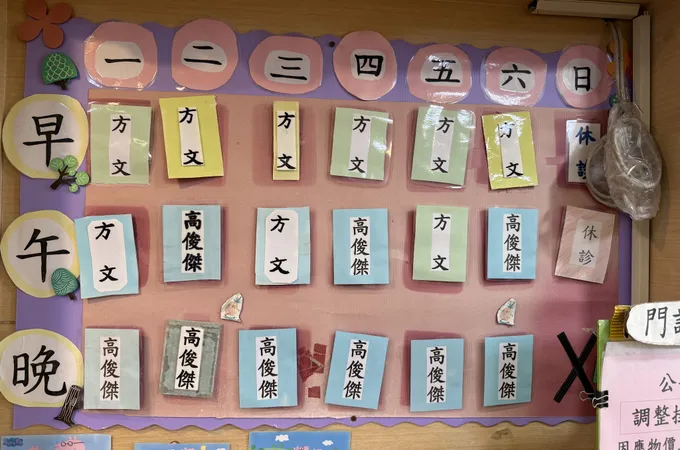 宋俊宏婦幼醫院