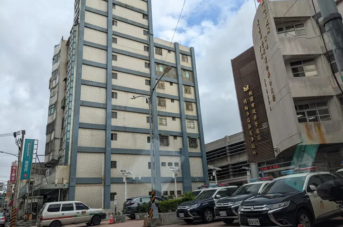 桃園市新屋區衛生所 照片 4