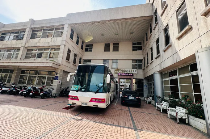 桃園市新屋區衛生所 照片 5