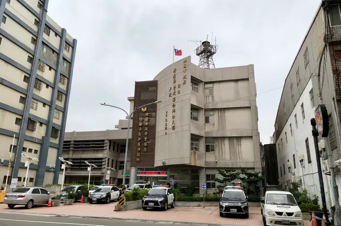 桃園市觀音區衛生所 照片 5